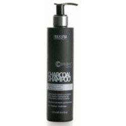 Шампунь тонировочный Maxima Charcoal Illuminated с активированным углем 250 мл