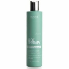 Шампунь Maxima Мягкий увлажняющий для ежедневного использования Aloe Therapy 250 мл