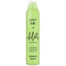 Сухой шампунь Bilou Crazy Kiwi 200 мл