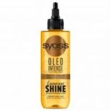 Маска для волос Syoss Oleo Intense 200 мл
