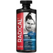 Шампунь Radical MEN укрепляющий от перхоти 400 мл