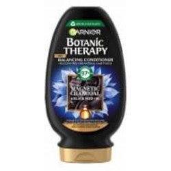 Бальзам-ополаскиватель Garnier Botanic Therapy Магнетический уголь балансирующий 200 мл