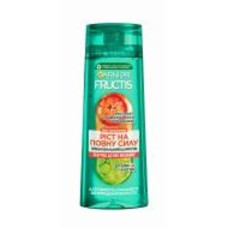 Шампунь Garnier Fructis Рост На Полную Силу 400 мл