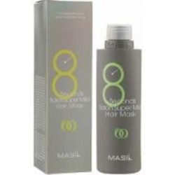 Маска для волос MASIL 8 Seconds Salon Super Mild Hair Mask 200 мл