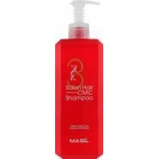Шампунь MASIL 3 Salon Hair CMC Shampoo восстанавливающий с аминокислотами 500 мл
