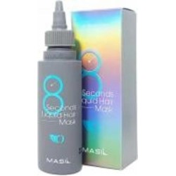 Маска для волос MASIL 8 Seconds Liquid Hair Mask 100 мл