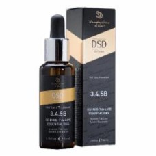 Масло DSD de Luxe Organic 3.4.5B Science-7 Essential Oils 35 мл