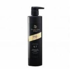 Шампунь DSD de Luxe 4.1 Dixidox Keratin Treatment 500 мл