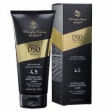 Сыворотка DSD de Luxe Keratin 4.5 Dixidox Keratin Treatment Serum 200 мл