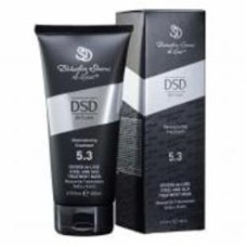 Маска для волос DSD de Luxe 5.3 Dixidox Steel and Silk Treatment Mask 200 мл
