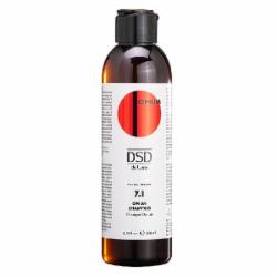 Шампунь DSD de Luxe 7.1 Opium 200 мл