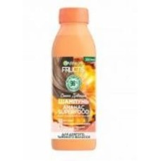 Шампунь Garnier Fructis Ананас Суперфуд Сияющая Длина 350 мл