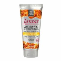 Маска для волос Farmona с экстрактом янтаря Jantar 200 мл