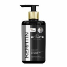 Бальзам-маска Dalas KERATIN 900 мл