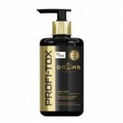 Бальзам-маска Dalas PROFI-TOX 900 мл