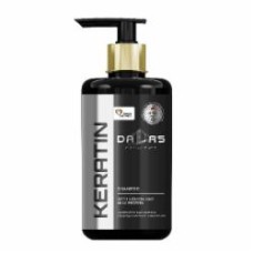 Шампунь Dalas KERATIN 1000 г