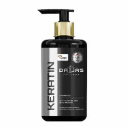 Шампунь Dalas KERATIN 1000 г