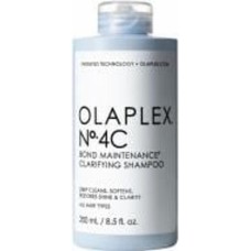 Шампунь OLAPLEX No.4С Bond Maintenance® Clarifying Shampoo Совершенное очищение 250 мл