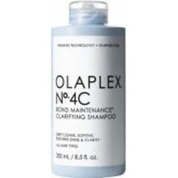 Шампунь OLAPLEX No.4С Bond Maintenance® Clarifying Shampoo Совершенное очищение 250 мл