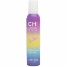 Пена для волос CHI Vibes Bodied Volumizing Foam 7oz для объема 207 мл