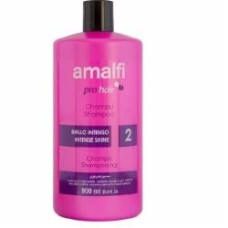 Шампунь Amalfi Intense Shine 900 мл