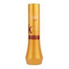 Бальзам Amalfi Увлажнение и Питание Keratin Argan 1000 мл