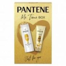 Подарочный набор для женщин Pantene Интенсивное Восстановление