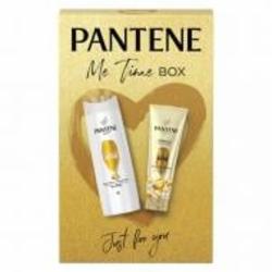 Подарочный набор для женщин Pantene Интенсивное Восстановление