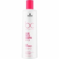 Шампунь BONACURE для окрашенных волос Color Freeze Shampoo pH 4.5 250 мл