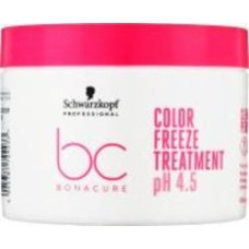 Маска BONACURE Color Depositing крашеных волос Color Freeze 200 мл