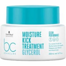 Маска для волос BONACURE Moisture Kick увлажняющая Moisture Kick 200 мл