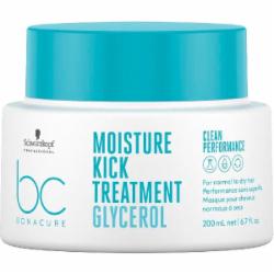 Маска для волос BONACURE Moisture Kick увлажняющая Moisture Kick 200 мл