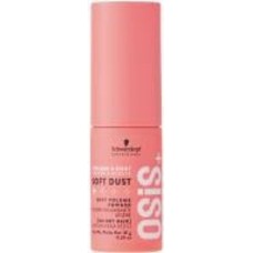 Пудра OSIS+ DryT Soft Dust для придания объема длинным волосам 10г