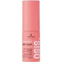 Пудра OSIS+ DryT Soft Dust для придания объема длинным волосам 10г
