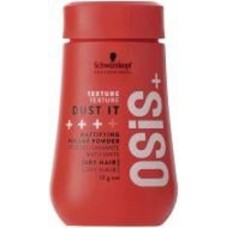 Пудра OSIS+ Dust it матирующая для объема 10 г