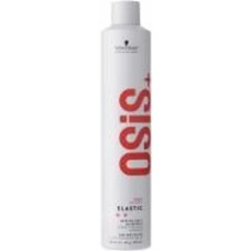 Лак для волос OSIS+ Elastic средней фиксации 300 мл