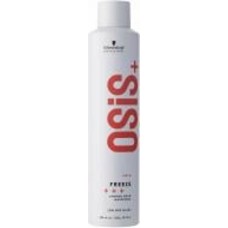 Лак для волос OSIS+ Freeze сильной фиксации 300 мл