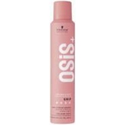 Мусс для волос OSIS+ MS Grip ультрасильной фиксации 200 мл