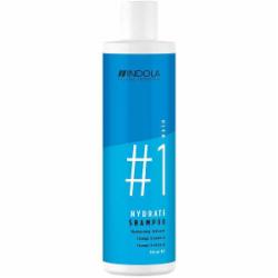 Шампунь INDOLA Innova Hydrate увлажняющий 300 мл