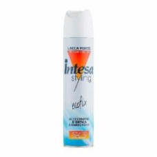 Лак для волос Intesa сильной фиксации Classic 75 мл