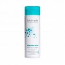 Шампунь Biotrade SEBOMAX HR против выпадения волос 200 мл