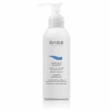 Шампунь BABE Laboratorios мягкий для всех типов волос 100 мл