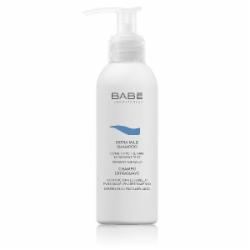 Шампунь BABE Laboratorios мягкий для всех типов волос 100 мл
