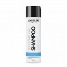 Шампунь JOKO BLEND Cosmetics безсульфатный шампунь для нормальных волос Truly Natural 250 мл