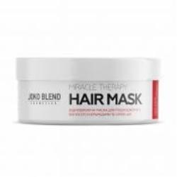 Маска для волос JOKO BLEND Cosmetics восстанавливающая Miracle Therapy 200 мл
