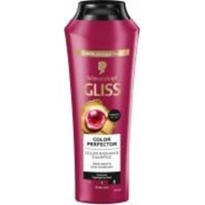Шампунь GLISS Color Perfector 250 мл