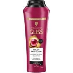 Шампунь GLISS Color Perfector 250 мл