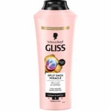 Шампунь GLISS Split Ends Miracle 400 мл