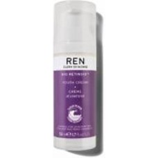 Крем для лица Ren антивозрастной Clean Skincare Bio Retinoid Anti Aging 50 мл