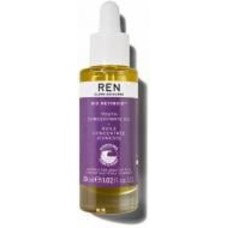 Масло Ren Clean Skincare Bio Retinoid Youth Concentrate Oil 30 мл
